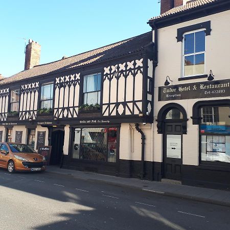 The Tudor Hotel بريدجواتر المظهر الخارجي الصورة